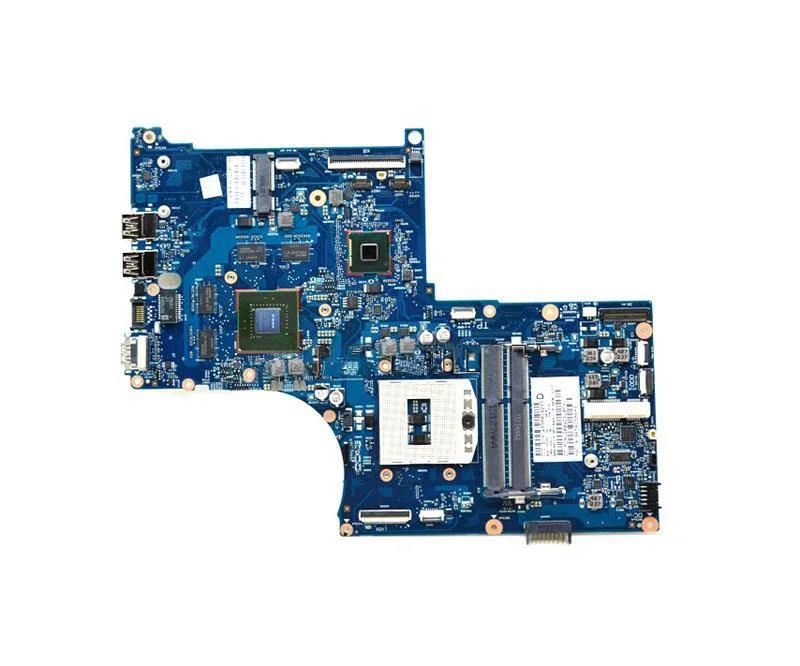 746451-501 - HP System Board for Envy 17-J 740M/2G Intel Laptop S947