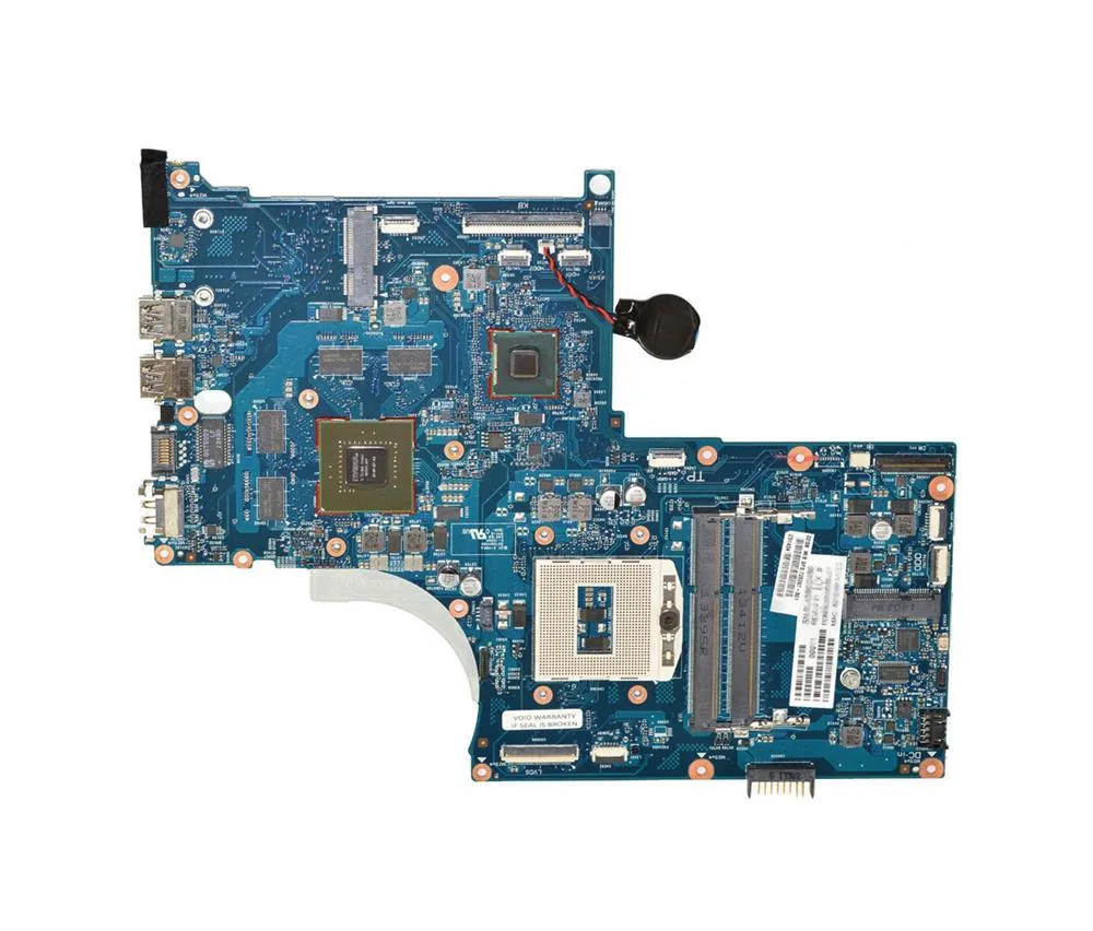 746451-601 - HP System Board for Envy 17-J 740m/2g Intel Laptop S947