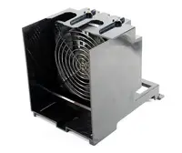 746472-001 - HP PCI fan Baffle Assembly for ProLiant ML350e G8