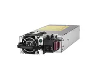 746706-101 - HP 1500-Watts Common Slot 48VDC Hot-pluggable Power Supply for ProLiant DL385 G7