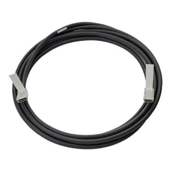 746963-001 - HP 1M 40G QSFP+ to QSFP+ DAC Direct Attach Cable