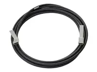 746965-001 - HP 5M 40Gbps Direct Attach Copper Cable QSFP+ to QSFP+