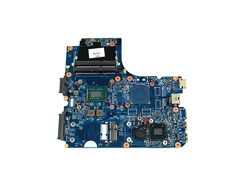 747138-001 - HP System Board (Motherboard) with Intel Pentium N3510 CPU for 250 / 15-d Series Notebook