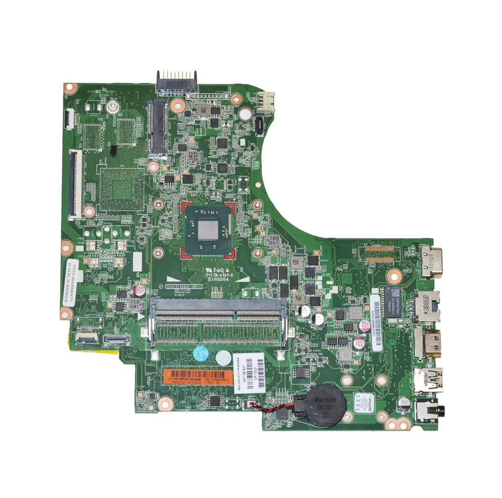 747138-501 - HP System Board (Motherboard) for 15-D 250 G2 Laptop