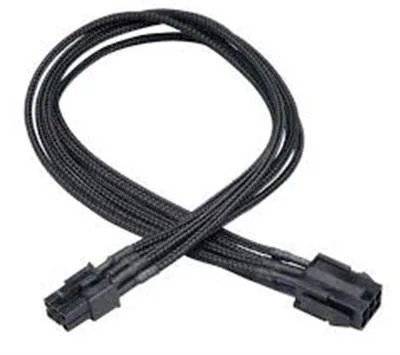 747560-001 - HP Hard Drive Backplane Power Cable for ProLiant DL380 G9 Server