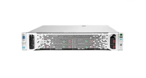 747769-001 - HP ProLiant 2U Rack Server 1 x Intel Xeon E5-2420 V2 2.2GHz