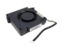 747932-001 - HP Rear System Fan for Pro Desk 600 / 800 G1 Desktop Mini PC