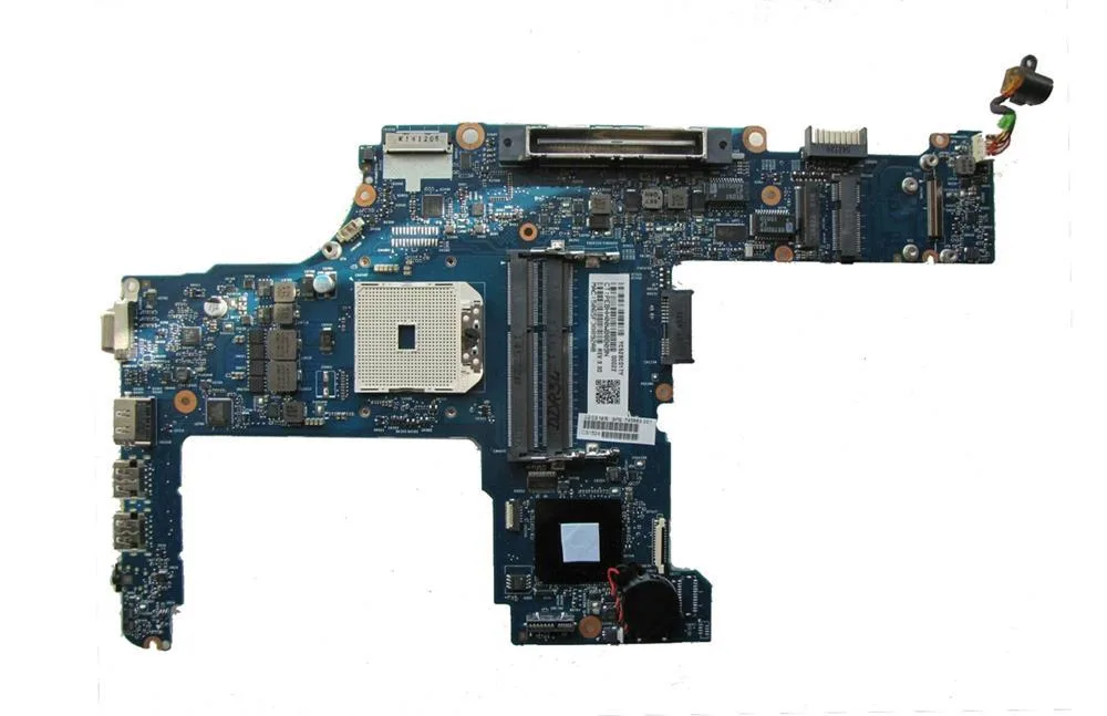 748186-001 - HP System Board (Motherboard) for ProBook 645