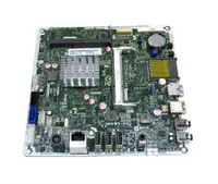 748363-001 - HP System Board (Motherboard) Intel Pentium J1800 CPU for 19-2113W