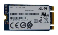 748794-001 - HP 32GB Multi-Level Cell SATA 6GB/s M.2 2242 Solid State Drive