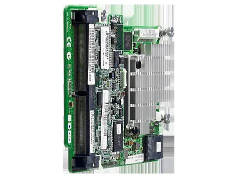 749796-001 - HP Smart Array P440ar Dual Port PCI-Express 3 x8 12GB/s SAS Mezzanine Storage Controller Card with 2GB Flash Back Write Cache