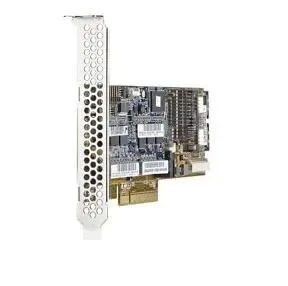 749797-001 - HP Smart Array P440 PCI-Express 3 X8 12GB/s SAS RAID Controller with 4GB Fbwc