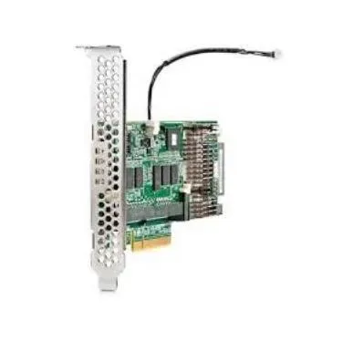 749798-001 - HP Smart Array P441 Dual Port SAS / SATA PCI-Express 3.0 x8 RAID Controller Card with 4GB Cache