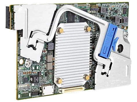 749975-B21 - HP P246BR Smart Array 1GB (FBWC) Controller