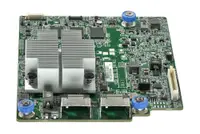 749976-B21 - HP 12GB Single Channel SAS RAID Plug-In Module H240ar Smart Host Bus Adapter