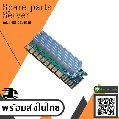 74P4407 - IBM Voltage Regulator ModuleS for xSeries 335