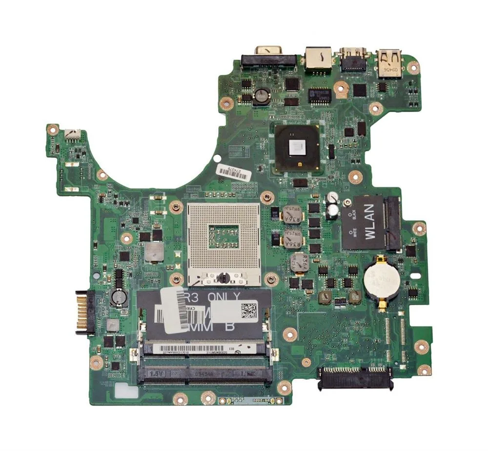 74TPY - Dell System Board for Inspiron 1764 Intel Laptop Motherboard S989, 31UM5MB0020