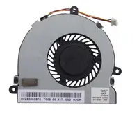 74X7K - Dell Laptop nVidia Heatsink and Fan for XPS L412z
