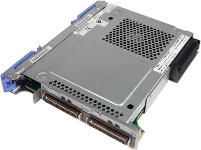 74Y3360 - IBM P740 2BDA GX++ Dual Port 12x Channel