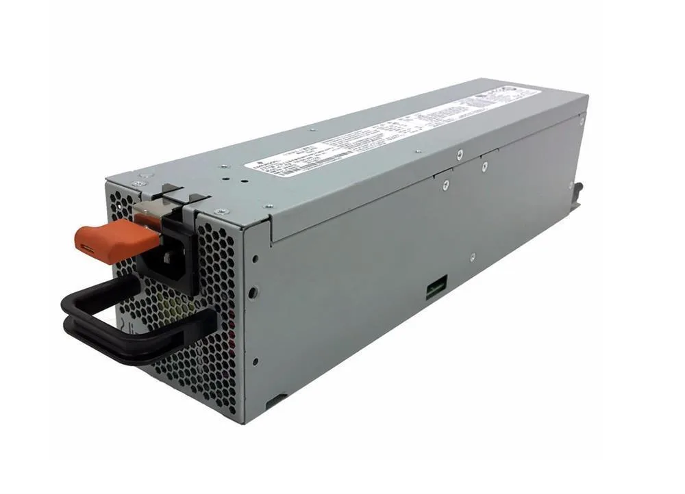 74Y6272 - IBM 1925-Watts Power Supply for System 8202 / 8205 / 8231 / 8246