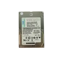 74Y6486 - IBM 300GB 15000RPM SAS 6Gb/s 2.5-inch Hard Drive