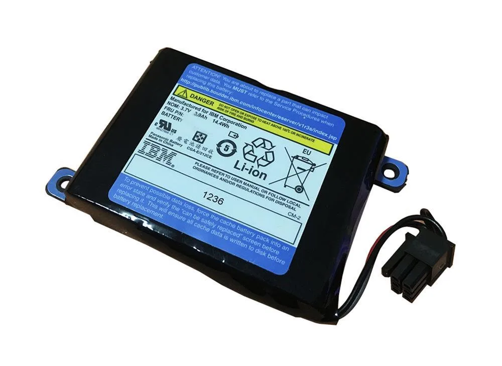 74Y6773 - IBM Storage IOA Cache Battery Pack 5737 5776