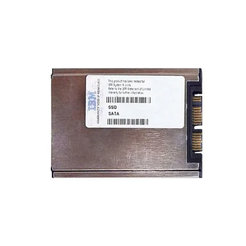 74Y9115 - IBM 177GB 1.8-inch Solid State Drive for Server Blade
