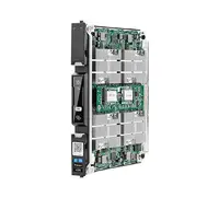 750492-B21 - HP ProLiant ML350 4 x 1P C2730 CPU 4 x 16GB CTO Server Cartridge