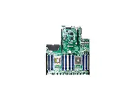 750678-001 - HP System Board (Motherboard) for ProLiant DL360/DL380 G9
