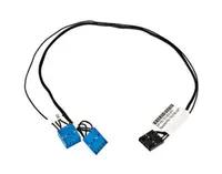 751363-001 - HP Input Output Cable for Zx20 Workstation