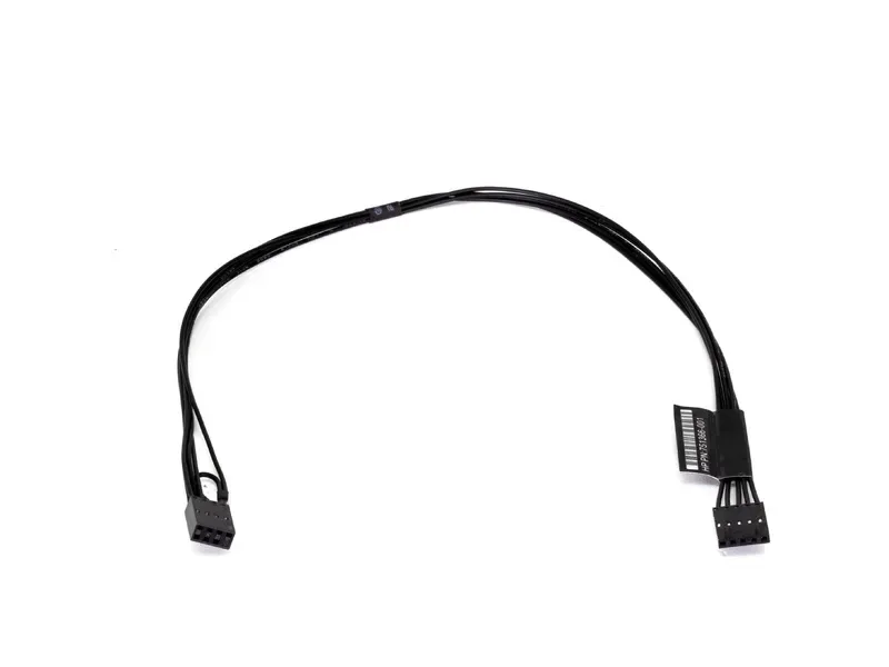 751366-001 - HP ThunderBolt 2 Signal Cable for ZX40 / ZX20 WORKSTATION
