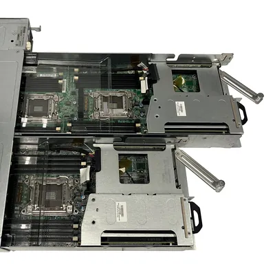751743-B21 - HP ProLiant SL2100 Scalable Special System