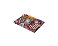 7519-039 - MSI P43 Neo-F Desktop Board Intel P43 Express Socket T 1333MHz, 1066MHz, 800MHz FSB 16GB DDR2 SDRAM DDR2-1066/PC2-8500, DDR2-800/PC2-6400, DDR2-667/PC2-5300 ATX