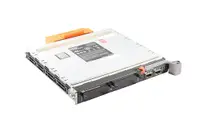 752-00574-01 - Dell Force10 Z-Series Z9000 32 x Ports 40GBase-X QSFP+ 2U Layer 3 Managed Fabric Gigabit Ethernet Network Switch