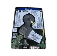 752099-005 - HP 750GB 5400RPM SATA 3Gb/s 2.5-inch Hard Drive