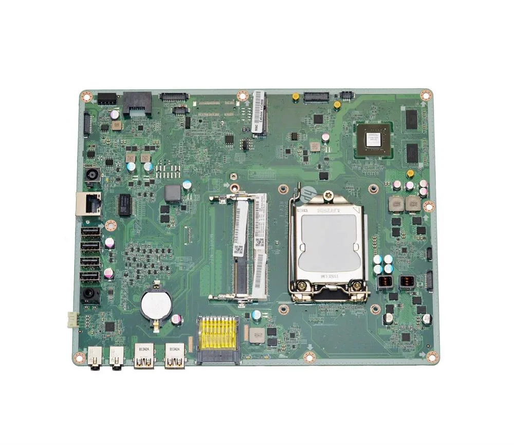 752249-501 - HP Touchsmart 23-h Aio Lilium-g SharKBay Intel Motherboard S115