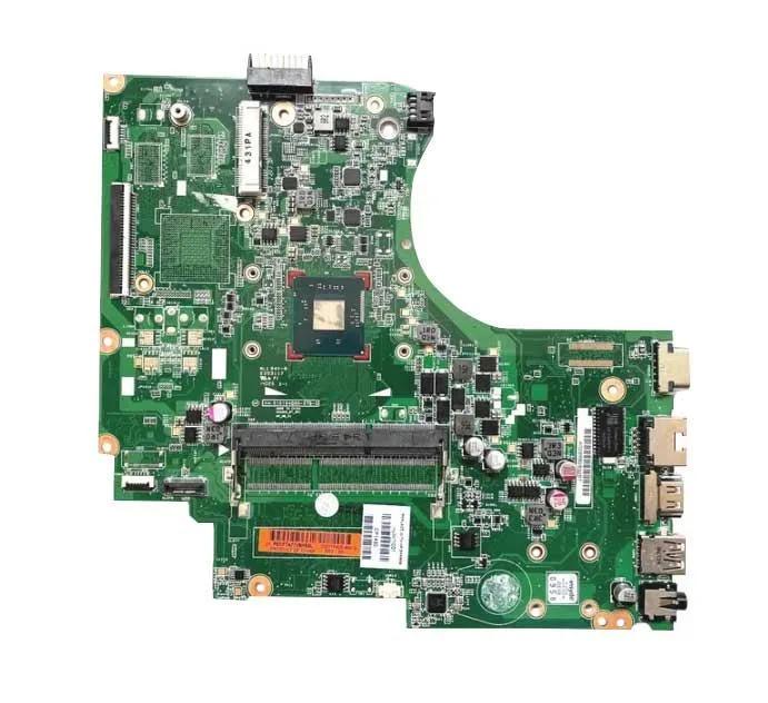 752413-001 - HP Intel HM76 System Board (Motherboard) for Notebook 250 Gen2
