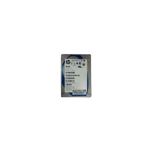 752813-001 - HP 480GB Multi-Level Cell SAS 12Gb/s 2.5-inch Solid State Drive