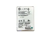 752844-001 - HP 480GB Multi-Level Cell SAS 6Gb/s 2.5-inch Solid State Drive for StoreServ 10000