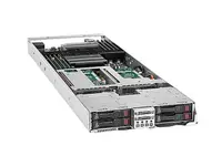 753173-B21 - HP 2-Nodes Cluster Tray for ProLiant XL220a G8 v2 Server