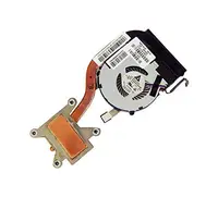 753716-001 - HP CPU Cooling Heatsink and Fan for Revolve 810