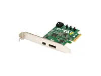 753732-001 - HP Thunderbolt-2 Single Port PCI-Express x4 I/O Card