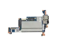 753740-001 - HP System Board (Motherboard) with Z3795 Qc 4Gb 64G Emmc for ElitePad 1000 Tablet PC