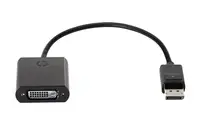 753744-001R - HP DisplayPort to DVI SL Adapter