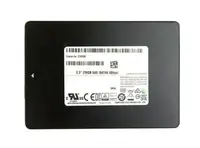 753870-001 - HP 256GB Multi-Level Cell (MLC) SATA 6Gb/s 2.5-inch Solid State Drive for 8470p