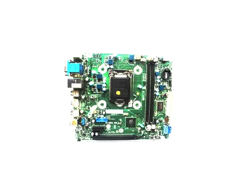 754092-601 - HP System Board (Motherboard) with AMD A4-6250 CPU for ProDesk 405 G2 / 485 G2