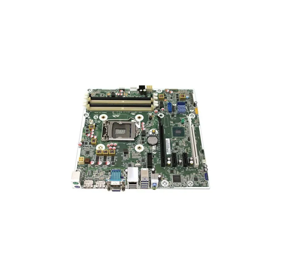 754303-001 - HP System Board (Motherboard) with Uma Celeron N2820 REMY6U 1.X