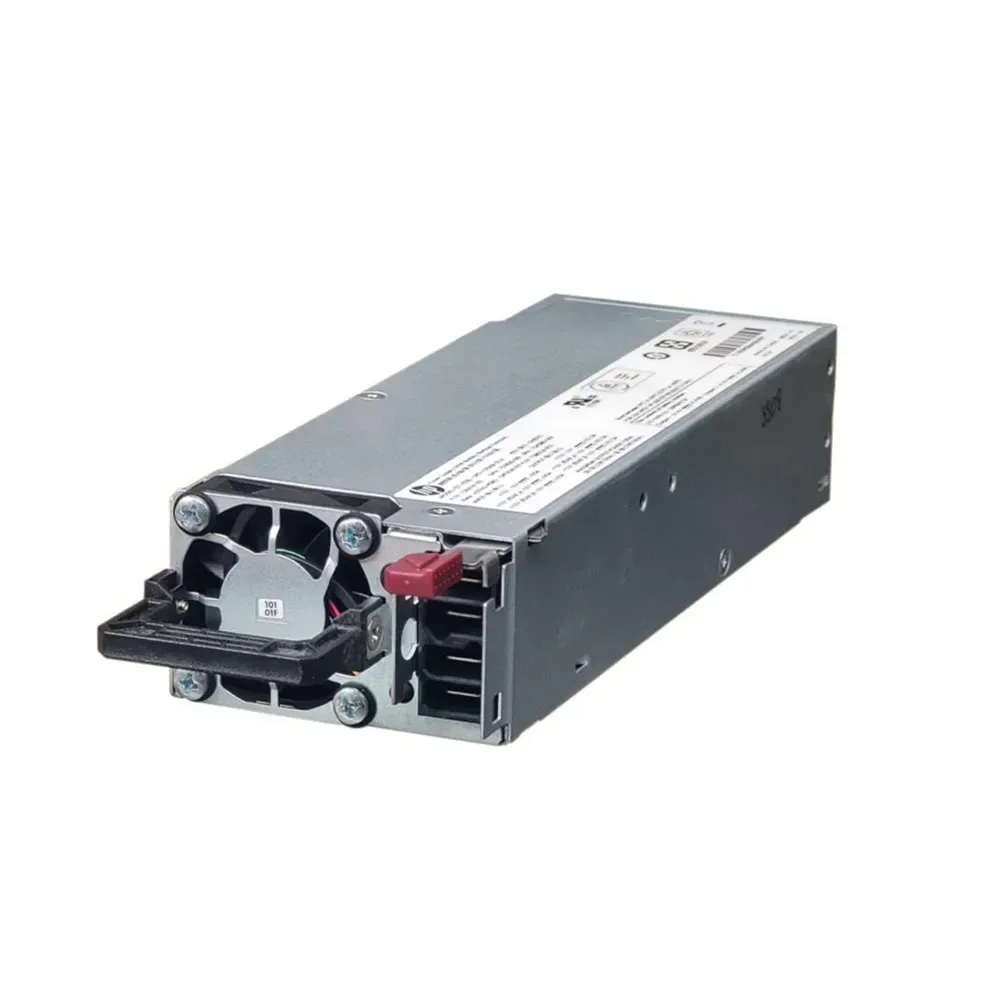 754380-001 - HP 750-Watts 230V Hot-Pluggable Battery Backup Power Supply