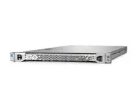 754522-B21 - HP ProLiant DL160 Gen9 non-Hot-Plug 4-LFF Chassis CTO