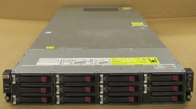 754525-B21 - HP ProLiant DL180 G9 non-Hot Plug LFF CTO Server